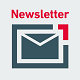 Newsletter anmelden