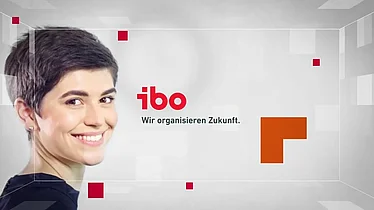 ibo - Wir organisieren Zukunft.