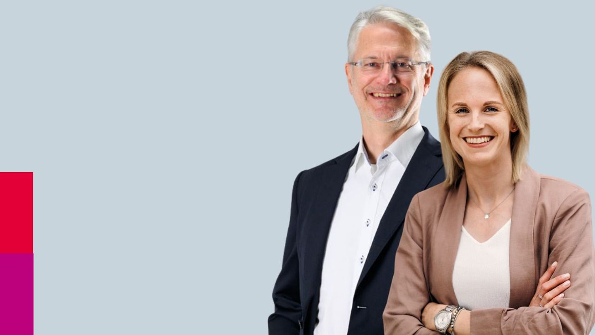 Nadine Paul im Gespräch mit Jörg Wagner