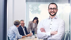 Personalbemessung Beratung