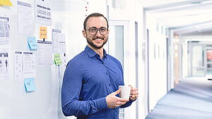 Prozessmanagement
