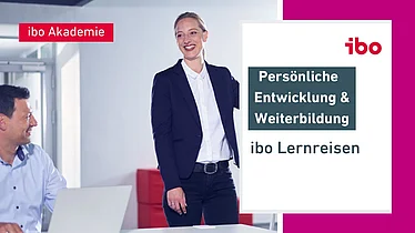 ibo Lernreisen Selbstbestimmtes Lernen
