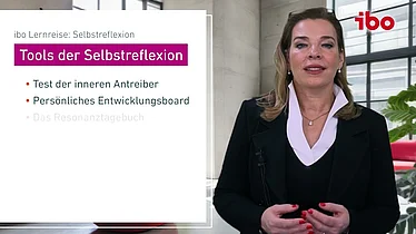Selbstwirksamkeit stärken - Selbstreflexion Schritt 1
