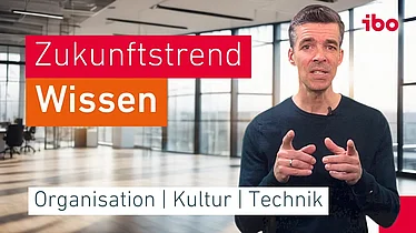 Was bedeutet der Megatrend Wissenskultur für Mensch und Unternehmen | Zukunftstrend