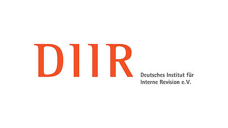 Logo Deutsches Institut für interne Revision e.V.