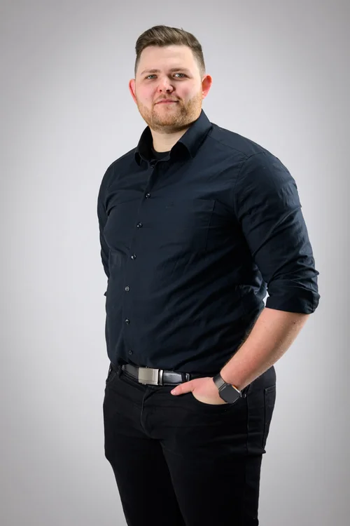 Jan Langner - KI-Manager und Trainer