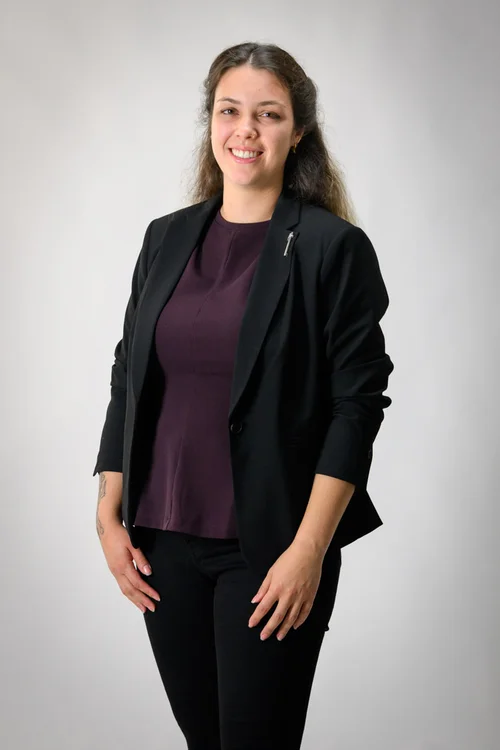 Helena Neumann - Junior Consultant und Trainerin