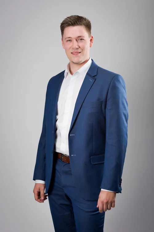 Steffen Reuter - Produktmanager ibo Alea, Senior Consultant und Trainer