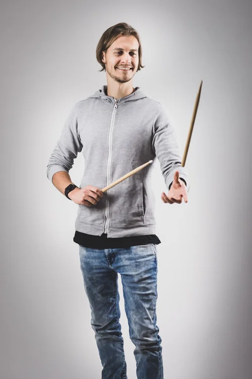 Niklas Jäger - Fachinformatiker Anwendungsentwicklung