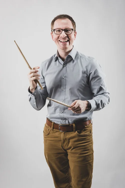 Lukas Heiny - Leiter Vertrieb ibo QSR und ibo Audit