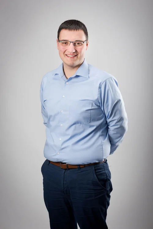 Manuel Rühl - Trainer und Seniorberater