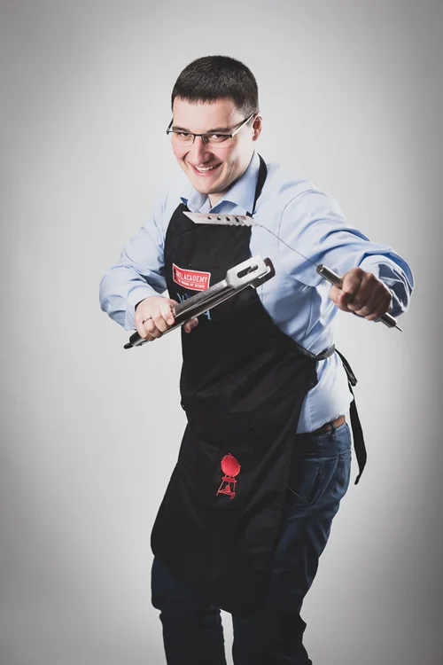 Manuel Rühl - Trainer und Seniorberater