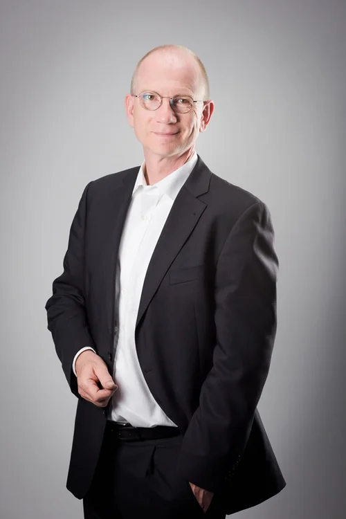 Helmuth Braun - Partner und Seniorberater