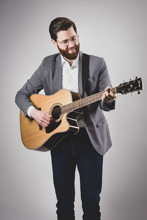 Daniel Balser - Key-Account-Manager