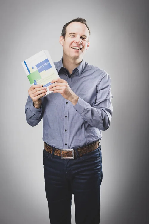 Manuel Simon - Trainer und Seniorberater