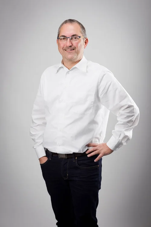 Kai Steinbrecher - Produktmanager Projektmanagementsysteme