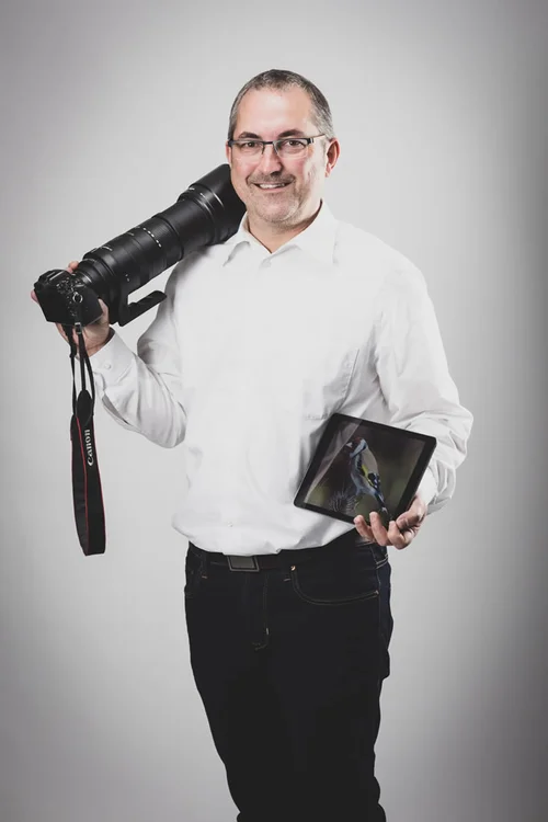 Kai Steinbrecher - Produktmanager Projektmanagementsysteme