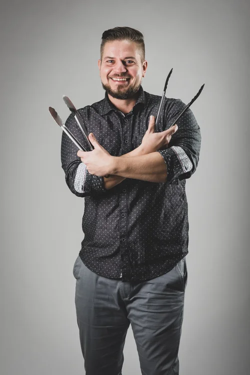 Marcus Hartmann - Marketingmanager