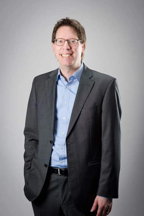 Axel-Bruno Naumann - Trainer, Seniorberater, Produktmanager, GF ibo-Verlag