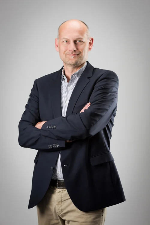 Alexander Pook - Trainer und Berater