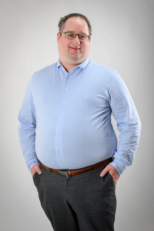 Christian Kretschmer - Trainer und Berater