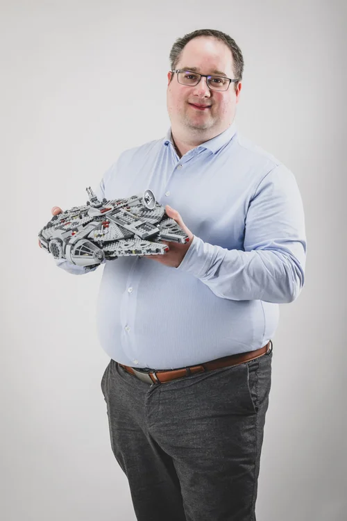 Christian Kretschmer - Trainer und Berater