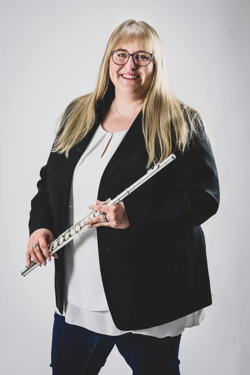 Anna Katharina Bechthold - Account-Managerin