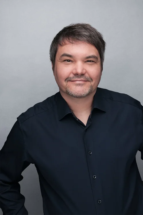 Florian Werner-Jäger - Trainer und Seniorberater