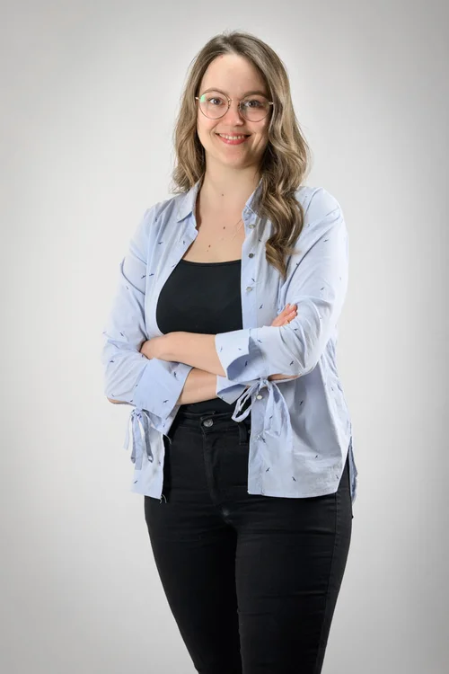 Tabea Carstensen - Marketing-Managerin