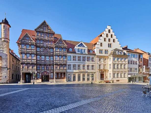 ibo Referenzen Sparkasse Hildesheim-Goslar-Peine Hauptfiliale