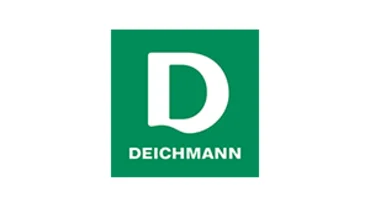 Logo Deichmann
