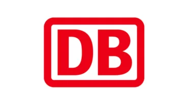 Logo Deutsche Bahn Vertrieb