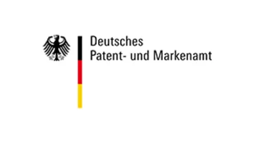 Logo Deutsches Patent- und Markenamt