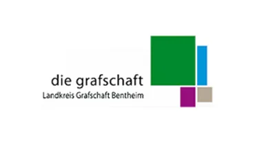 Logo Landkreis Grafschaft Bentheim