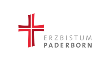 Logo Erzbistum Paderborn