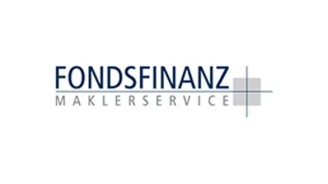 Logo Fonds Finanz Maklerservice GmbH