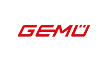 Logo GEMÜ Gruppe