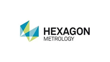 Logo Hexagon Metrology GmbH
