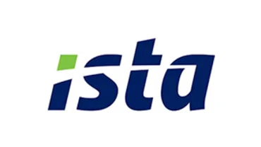 Logo ista Deutschland GmbH