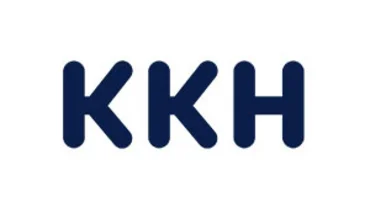 Logo KKH Kaufmännische Krankenkasse 