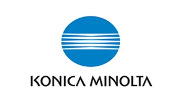 Logo Konica Minolta Business Solutions Deutschland GmbH