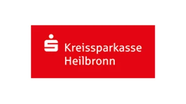 Logo Kreissparkasse Heilbronn