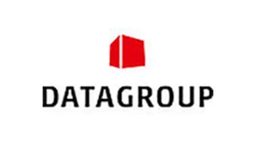 Logo Datagroup Business Solutions GmbH