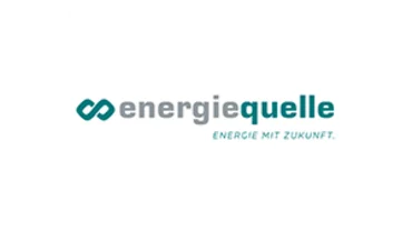 Logo Energiequelle GmbH