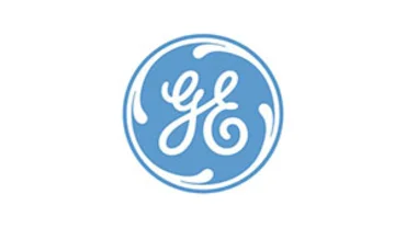 Logo GE Power Conversion 