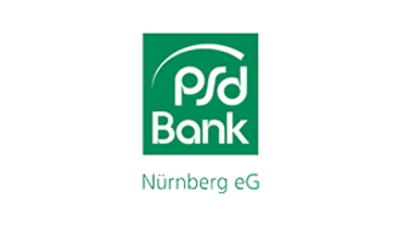 Logo PSD Bank Nürnberg eG
