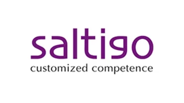 Logo Saltigo GmbH