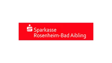 Logo Sparkasse Rosenheim-Bad Aibling