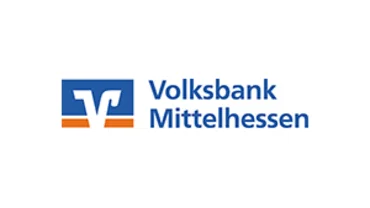 Logo Volksbank Mittelhessen eG