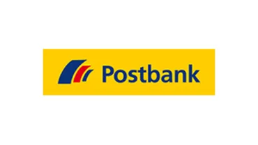 Logo Deutsche Postbank AG
